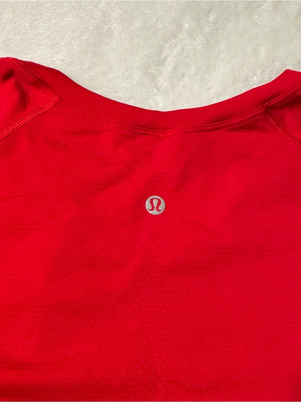 lululemon athletica lightweight fabric